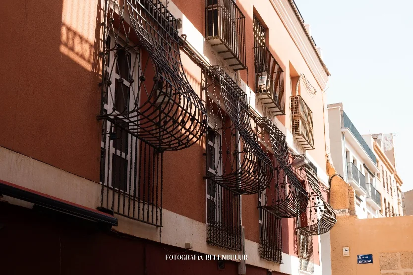 Reja de pecho palomo — imagen 1