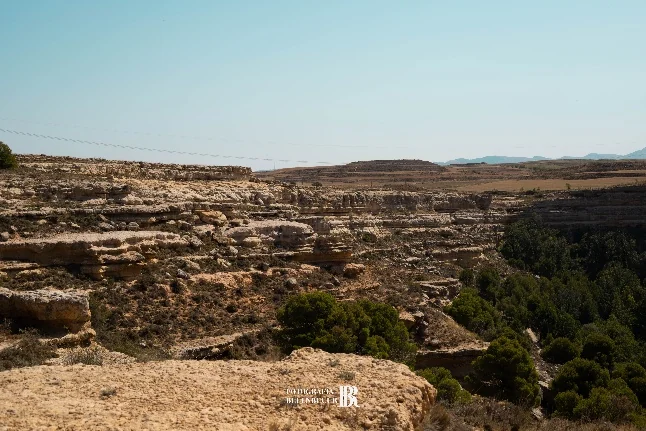 Cañón de Anento — foto 1