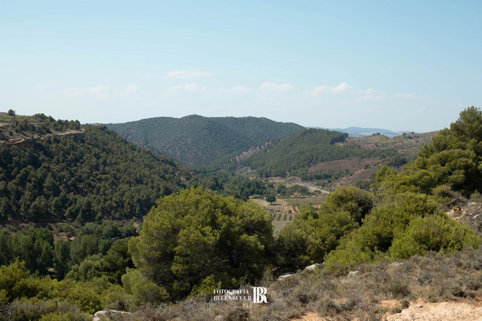 Cañón de Anento — foto 2