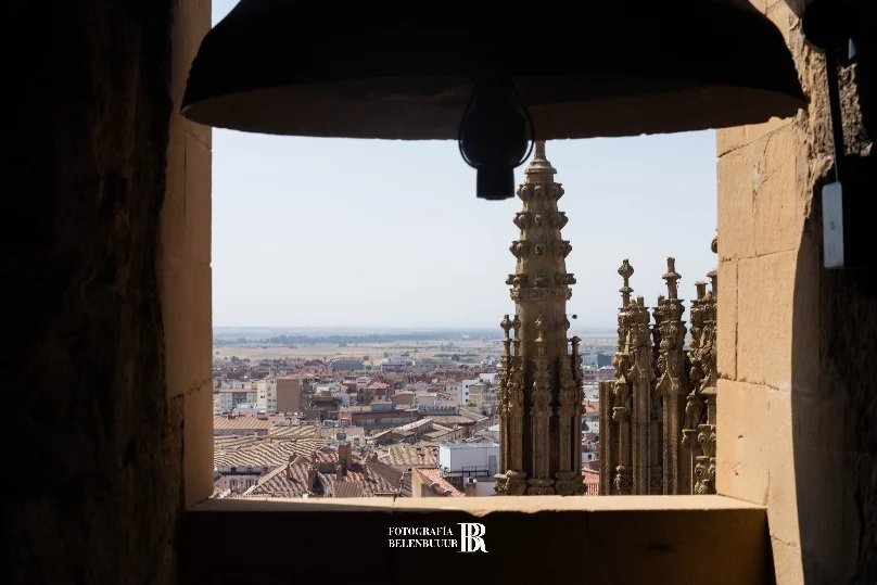 Catedral de Huesca — foto 1