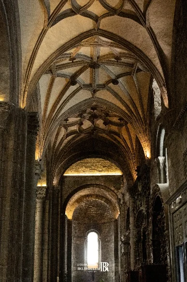 Catedral de San Pedro, Jaca — foto 1