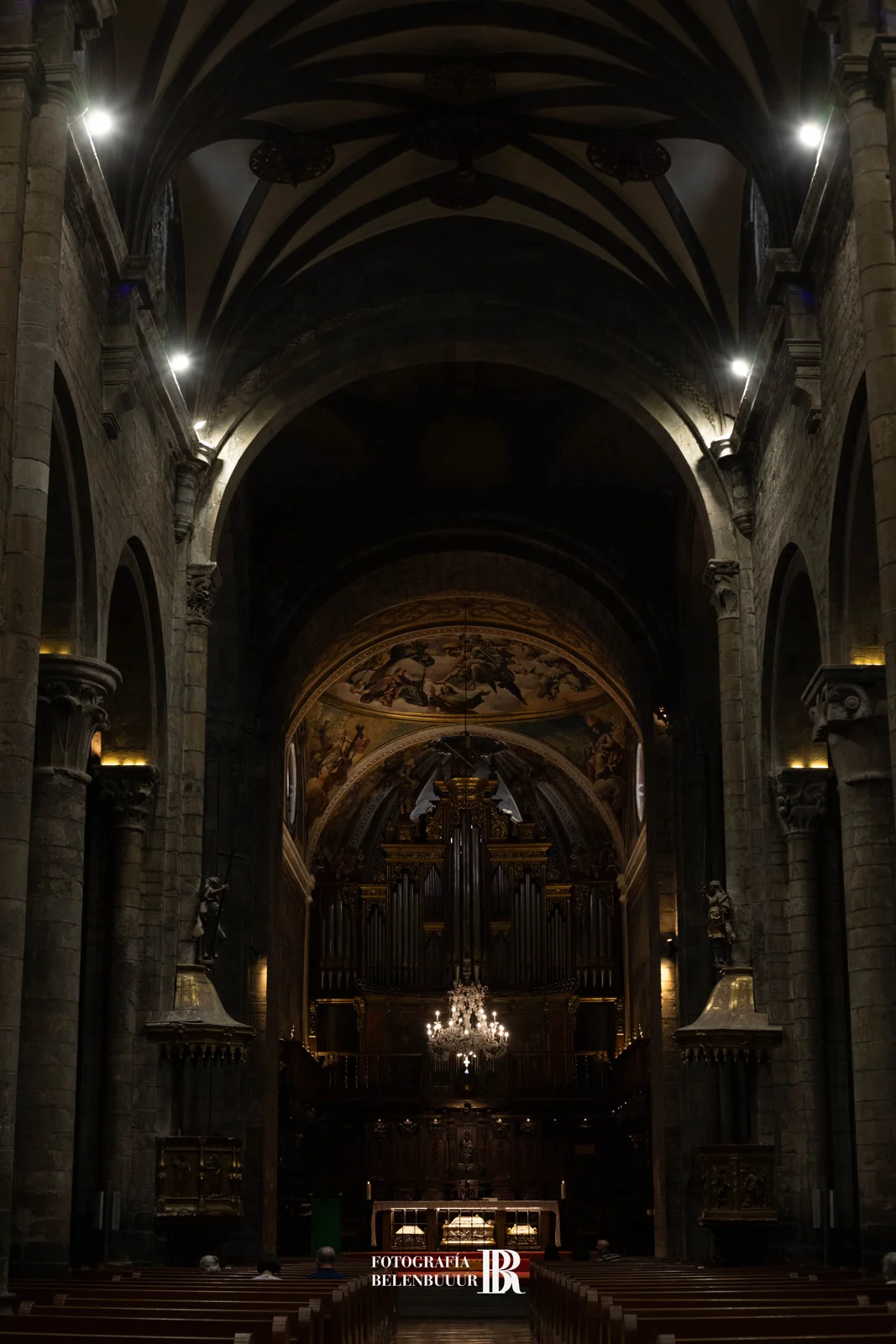 Catedral de San Pedro, Jaca — foto 2