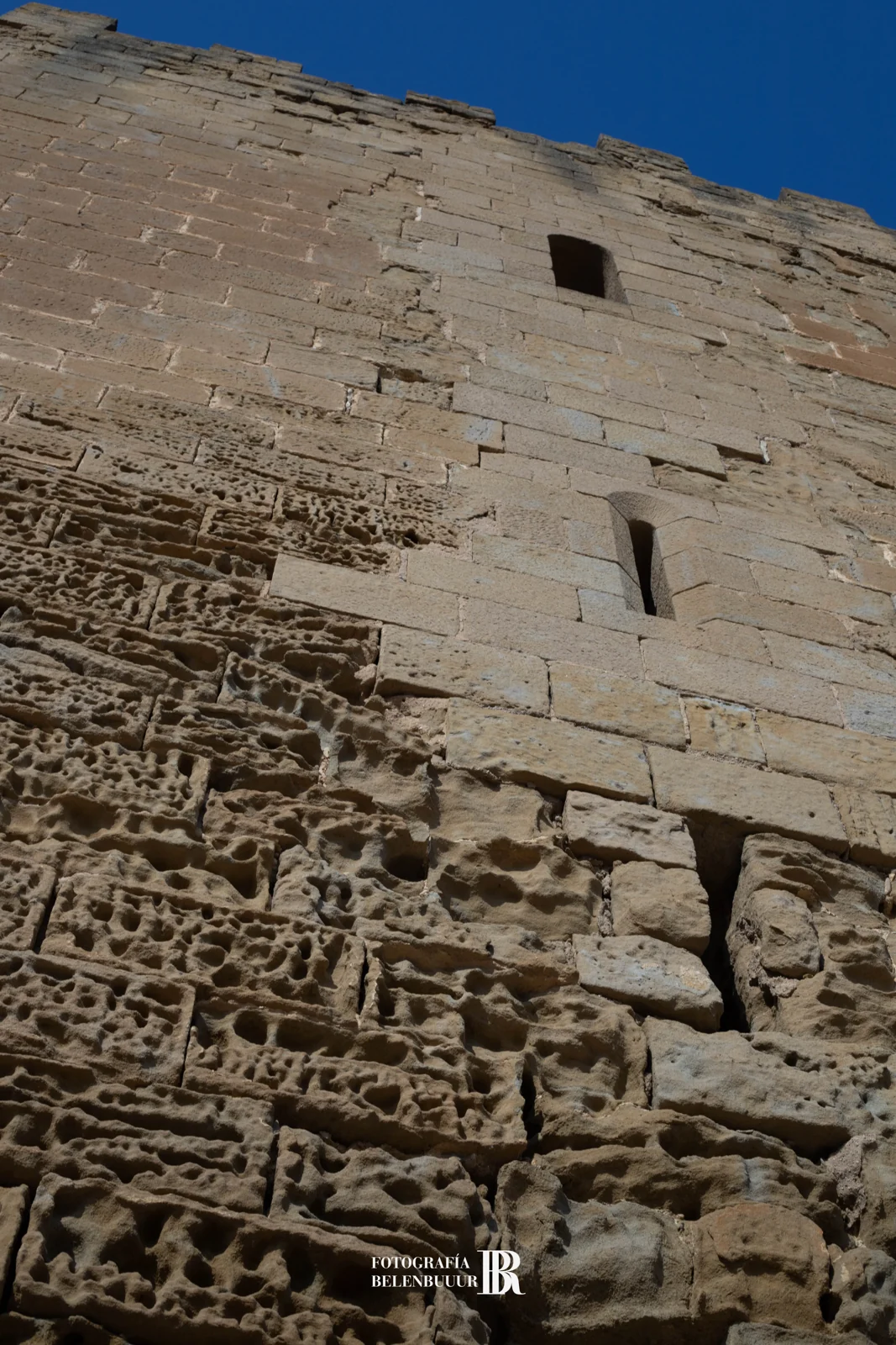 Castillo de Montearagón — foto 2