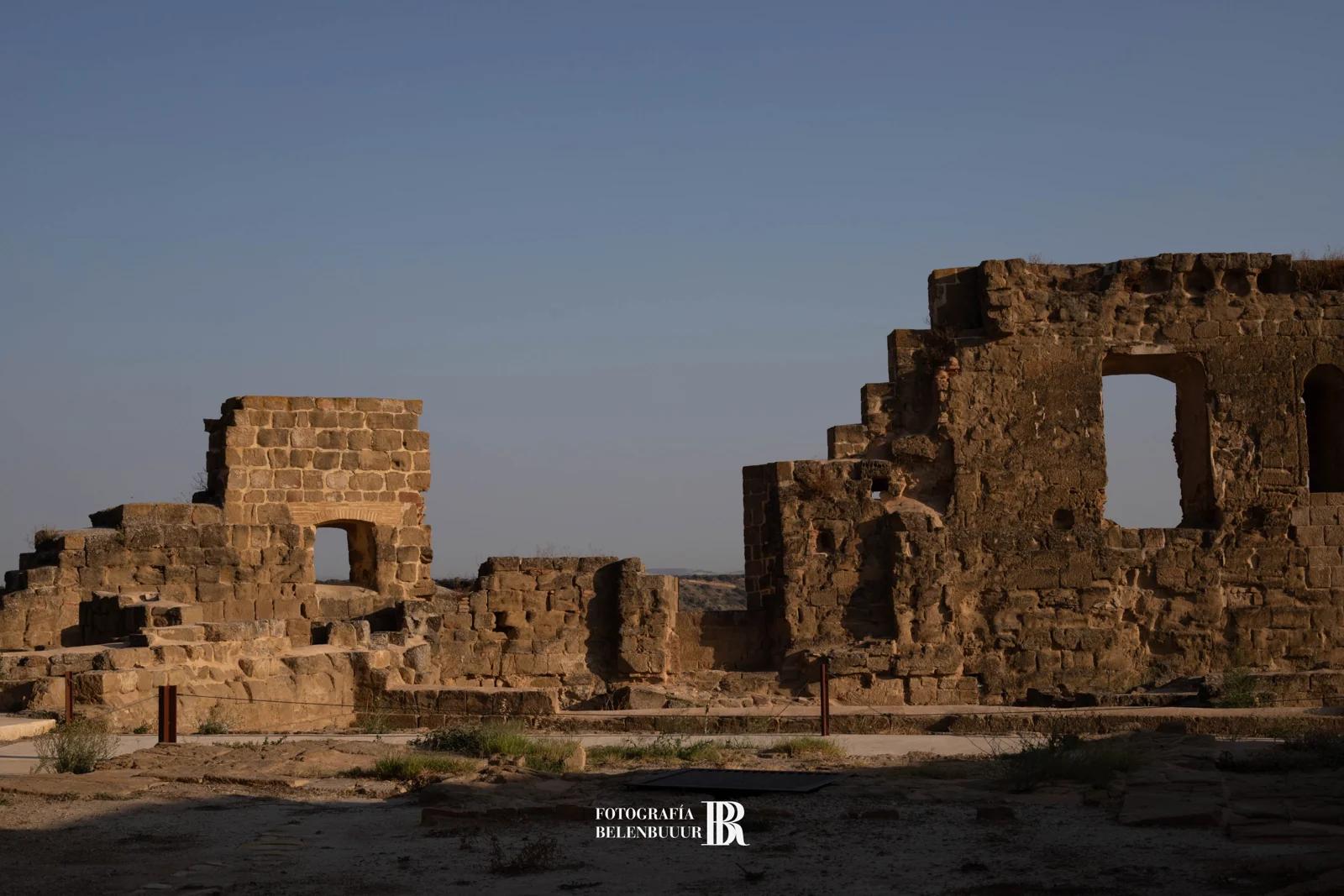 Castillo de Montearagón — foto 3