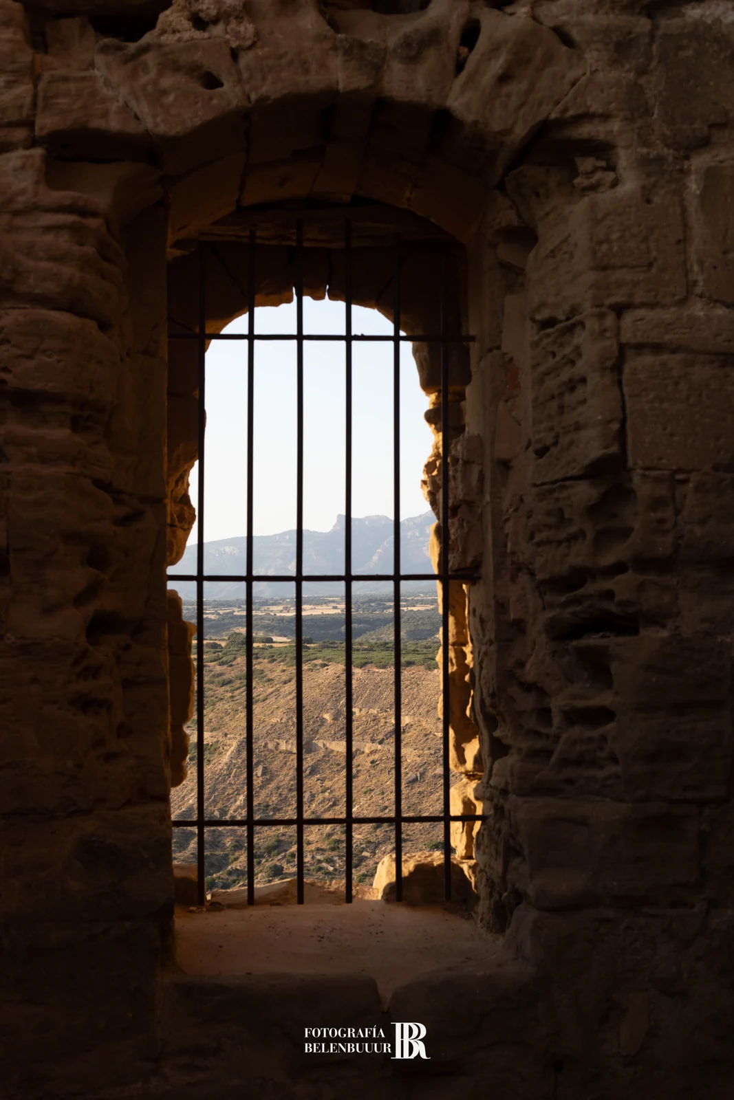 Castillo de Montearagón — foto 4