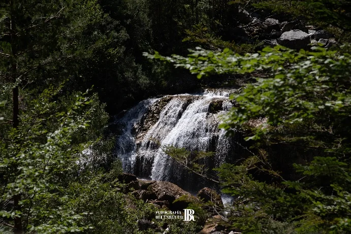 Parque Natural de Ordesa — foto 2