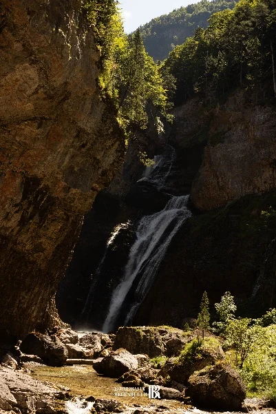 Parque Natural de Ordesa — foto 3