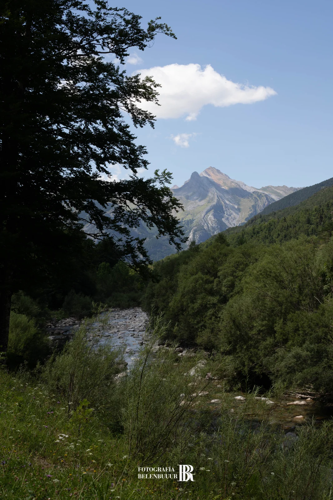 Parque Natural de Ordesa — foto 4