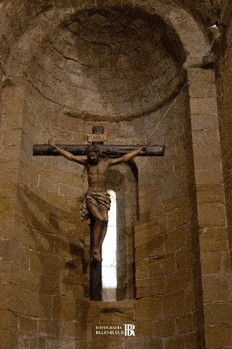 Monasterio de San Pedro, Huesca — foto 1