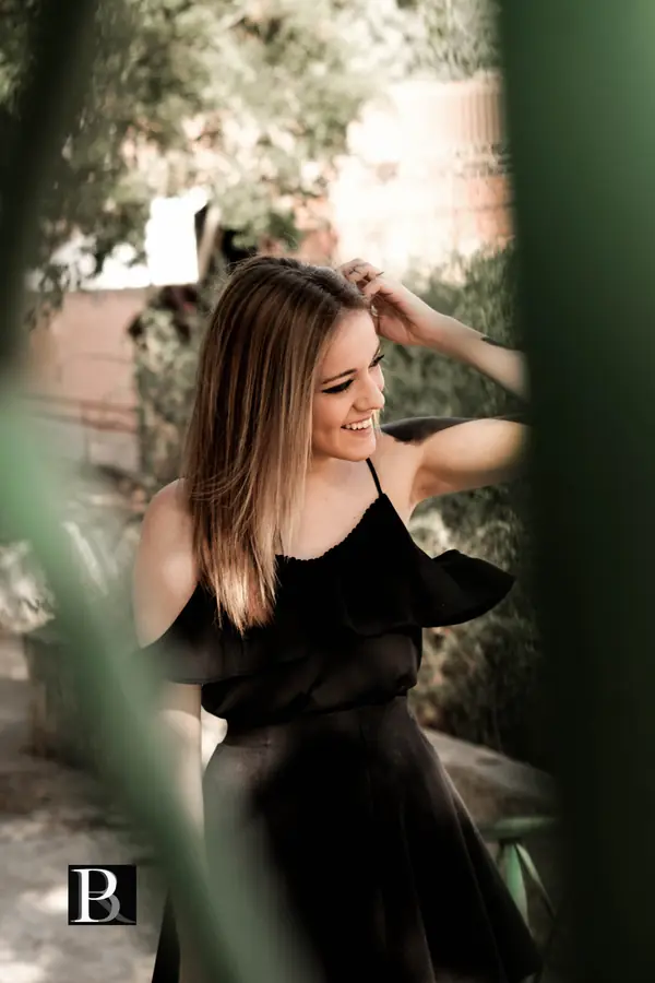 Vale regalo para sesión fotográfica